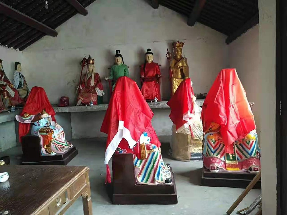 苍南县金乡永兴工艺厂安装案例