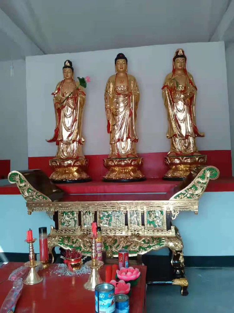 苍南县金乡永兴工艺厂安装案例