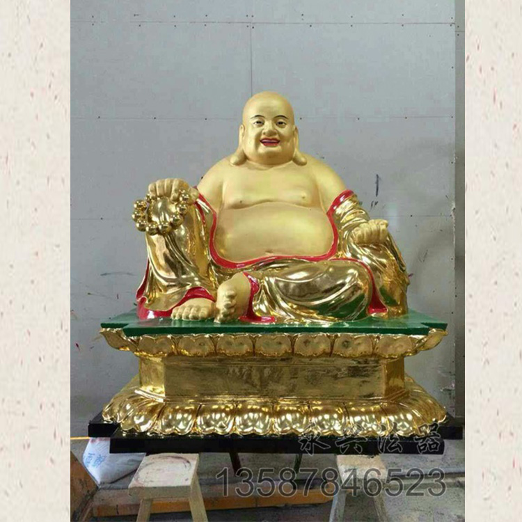 弥勒佛
